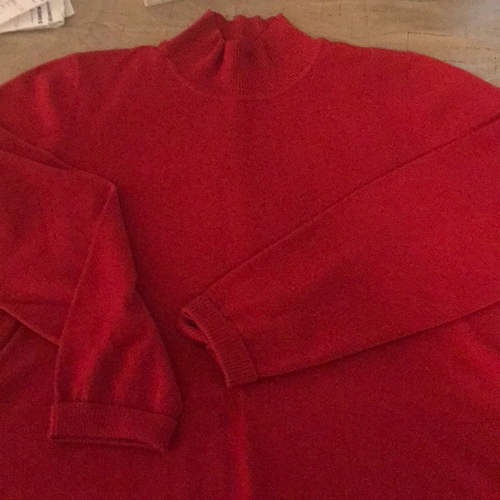Ladies Calvin Klein sweater